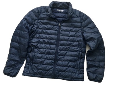 heatkeep brand jacket