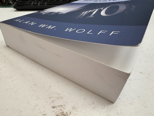 Revitalizing the World Trading System Wolff Paperback Cambridge University Press - Foto 3 di 4