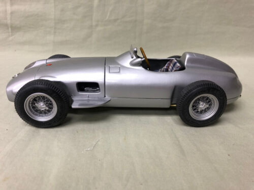 CMC 1955 Mercedes-Benz W196 Monoposto M-006 M