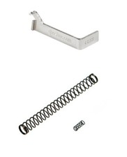 Ghost 3.5 trigger Connector  Springs For Glock GEN 5 17 19 19X 26 34 45