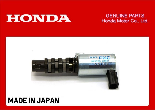 Клапан honda vtc