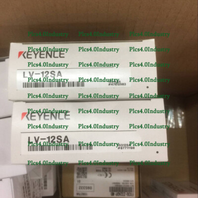 1pcs New for Keyence Digital Laser Sensor LV-12SA Fast Delivery