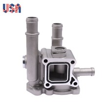 Conjunto de termostato apto para Chevrolet Cruze Limited 2011-2018 Sonic Trax 1,8 L 1,6 L