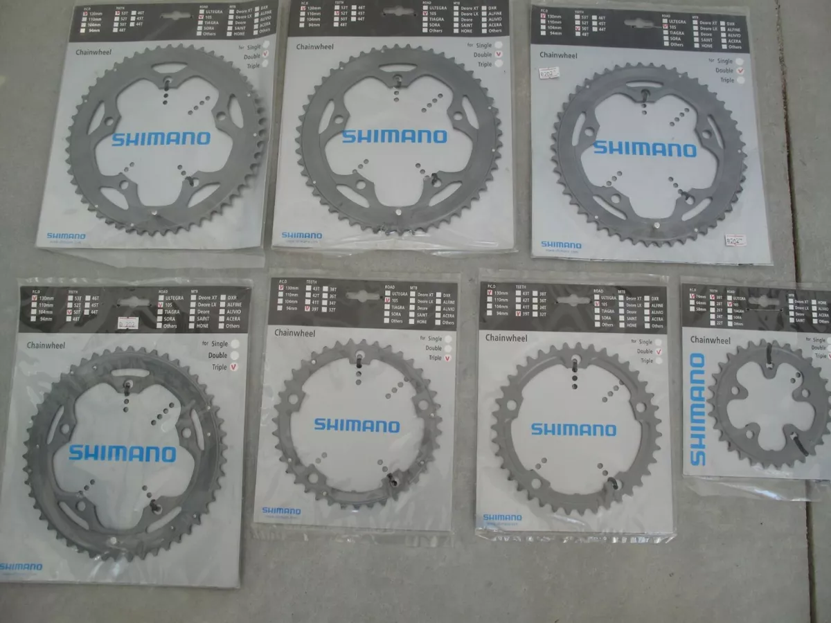 Shimano 105 chain best sale set