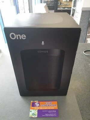 sonos one gumtree