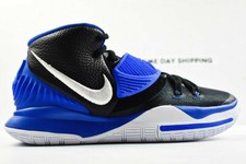 kyrie 6 duke
