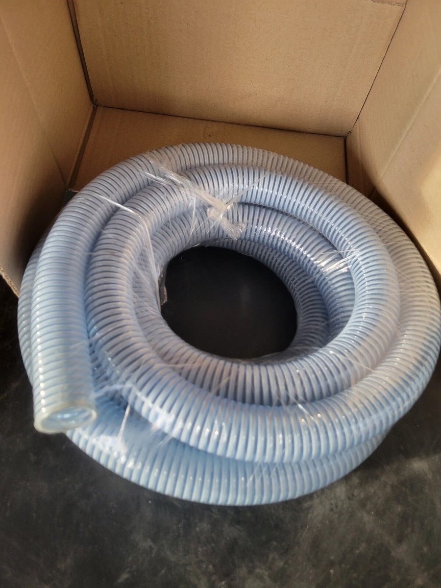 Honda WX10 Engine Water Pump Suction Hose Strainer Owner's