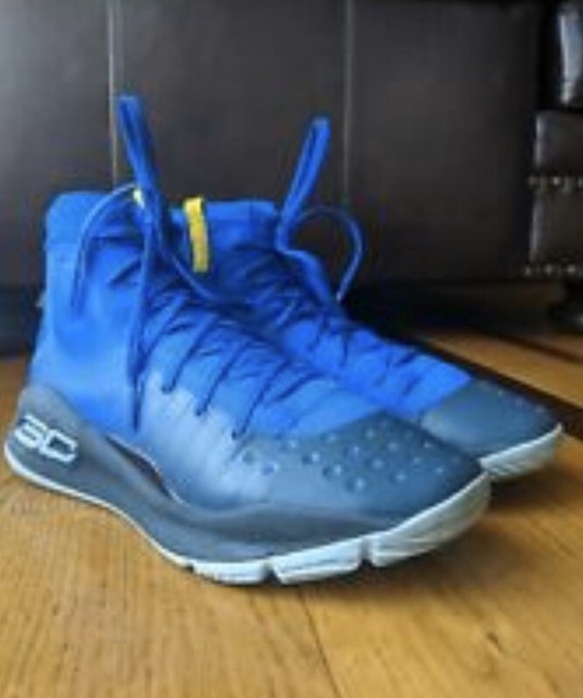 curry4s