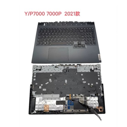 Cable de pantalla carcasa C para Lenovo Legion R7000 Y7000P 19/20/21/22/23 A carcasa C - Imagen 13 de 15