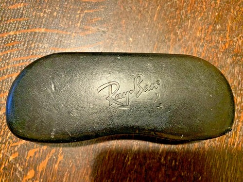 Ray-Ban USA Aviator für schmale Gesicht !!! Vintage Sonnenbrille TOP VINTAGE - Bild 2 von 5