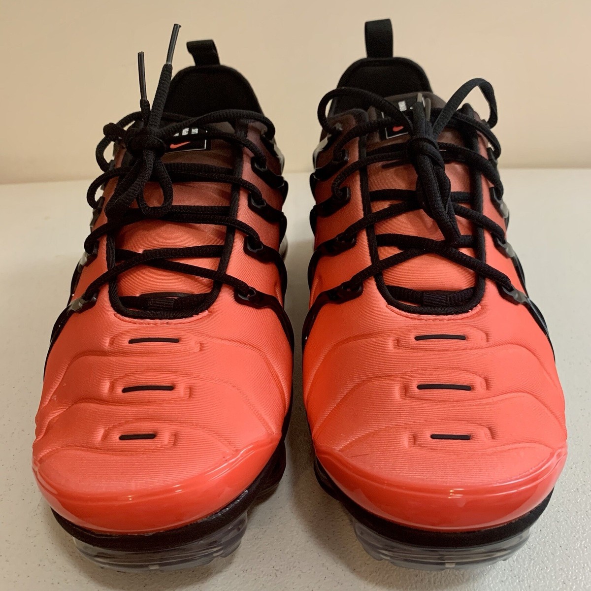 New Nike Air VaporMax Plus Darth Maul DZ4857-001 Crimson New Nike Air VaporMax Plus Darth Maul DZ4857-001 Crimson