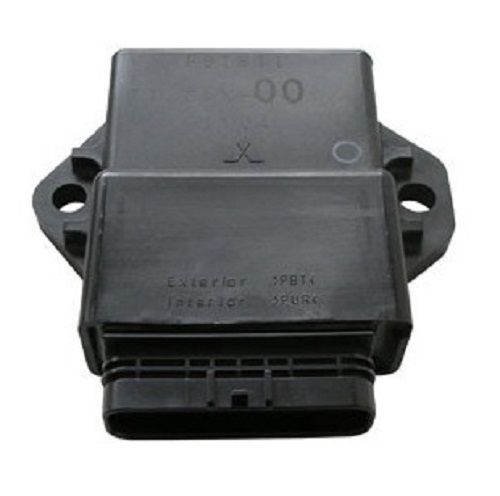 161501 ECU Electronics Yamaha FZ6 N / NS / S2 600 2004 2005 2006 | eBay