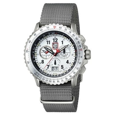 luminox pilot watch