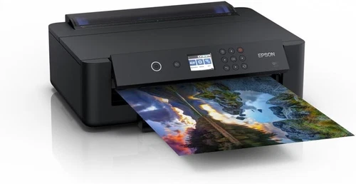 Epson Expression Photo HD XP-15000 A3+Inkjet Printer Wi-Fi Wireless Double-sided