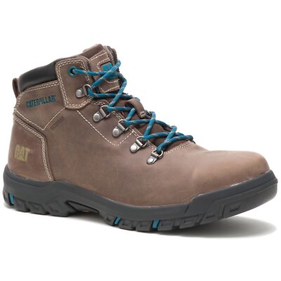 CAT Caterpillar P91012 Women's Mae Steel Toe Waterproof Work