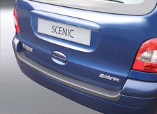 Voll Ladekantenschutz passend für RENAULT SCENIC 1.Gen PASSGENAU RGM ab BJ.1999