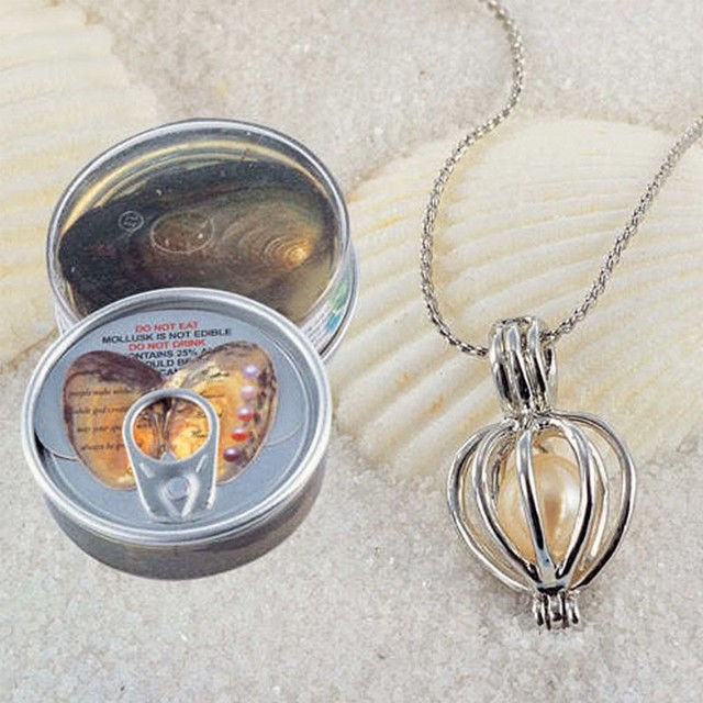 Love Wish Pearl Kit Harvest Your Own 