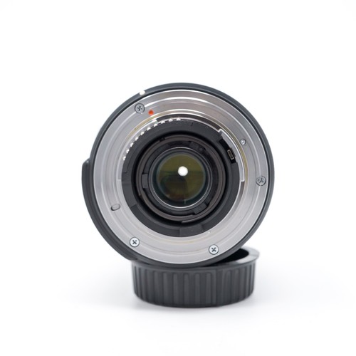Sigma 18-200mm f/3.5-6.3 DC Contemporary Zoomobjektiv für Nikon - ohne OS - sehr gut - Bild 7 von 9