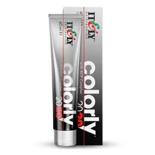 ITELY Colorly 2020 Permanent Hair Color 2.3oz Choose Yours 