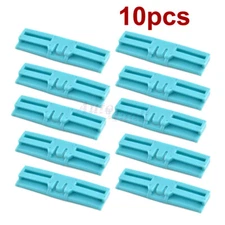 10pc Windshield Moulding Clips for Lexus GX460 IS F IS250 IS350 Clip 75545-53011
