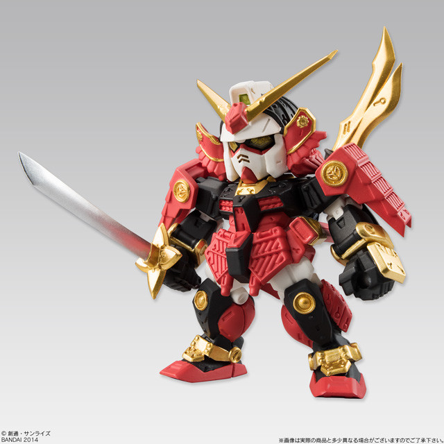 GUNDAM CONVERGE EX22 & EX17 セット ガンダム食玩ポータル FW GUNDAM CONVERGE EX22 サイコ