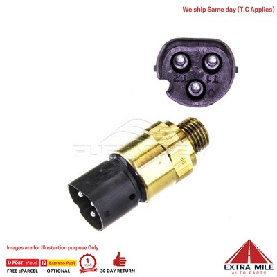 Fuelmiser RADIATOR FAN SWITCH For BMW 318I E30 1983-1985 - 1.8L 4CYL - CFS76