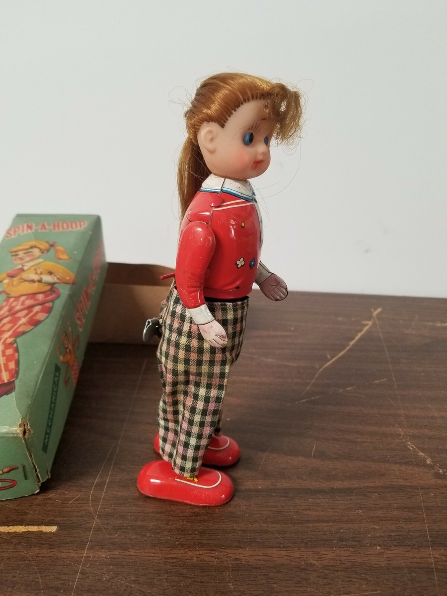 コレクション 1950s vintage  Hula  Doll Vintage Hawaiian Doll | 1950's Hula Doll | Elsie Denny Doll