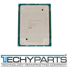 Intel SRF8Z Xeon Gold 6244 3.6Ghz 8-Core 24.75MB L3  LGA3647 CPU CD8069504194202