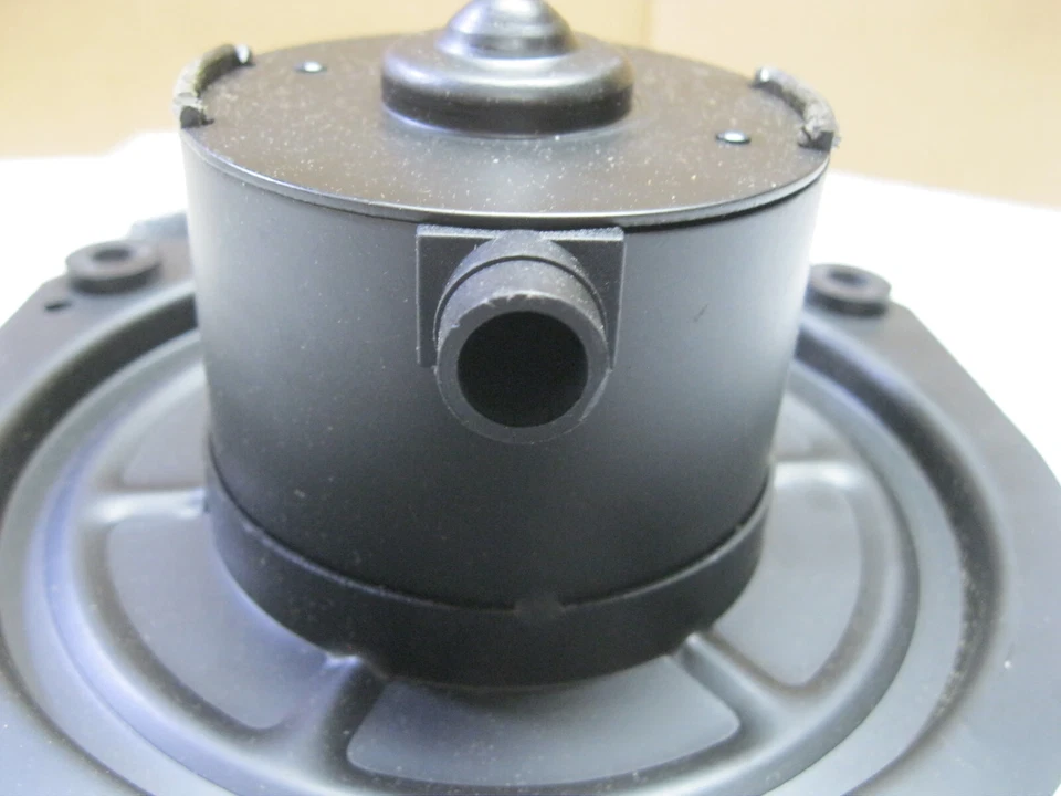 HVAC Blower Motor VDO PM2724 fits 1997 Buick Park Avenue — 第 4/4 张图片