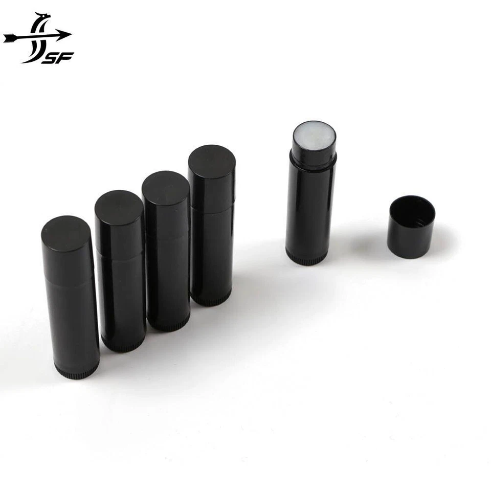 SF 1pc Archery Bow String Wax Protector Bowstring Compound Recurve Bow Shooting - Image 2 of 4