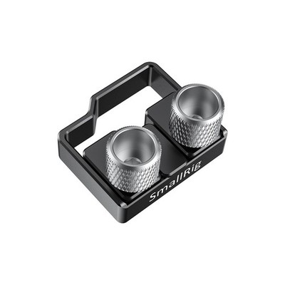*BULK OF 8* SMALLRIG HDMI & USB-C CABLE CLAMP FOR BMPCC 4K CAGE