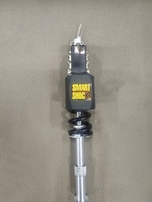 Vintage 1990s K2 Smart Shock Electronic ACX Piezo MTB Shocks – NOS Front & Rear