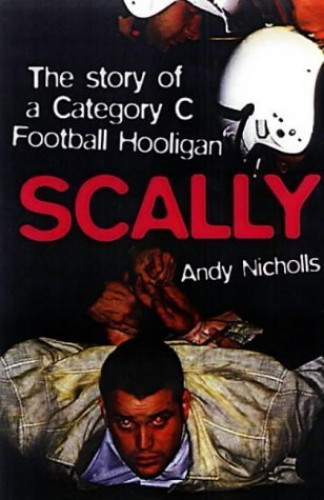 Scally by Nicholls, Andy Paperback Book The Cheap Fast Free Post - Bild 1 von 2
