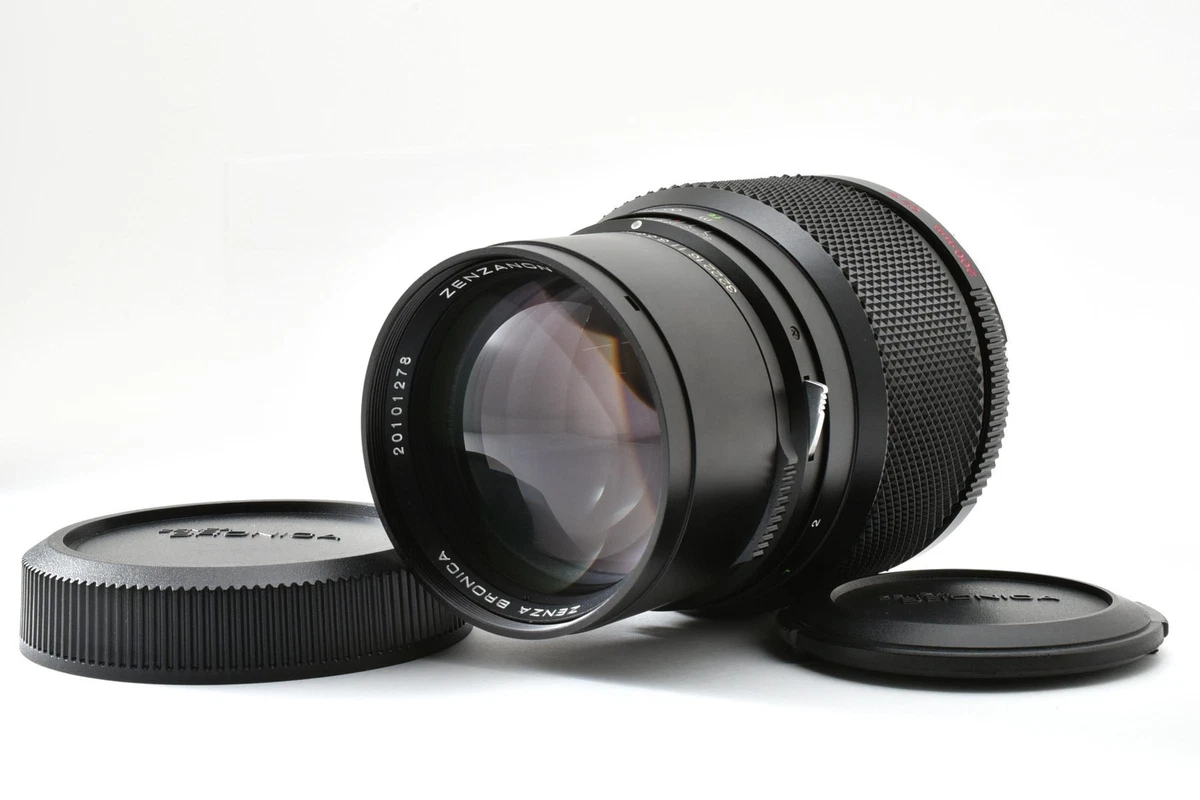 200mm Focal Camera Lenses for Bronica for sale | eBay