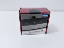 Genuine Bose SoundDock 10 Bluetooth Receiver / Adaptor