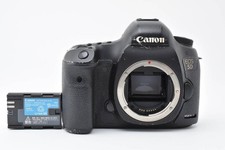 Canon EOS 5D Mark III SS462 #1044