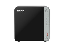 QNAP TS-462A-4G Diskless System NAS