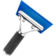 Mini Squeegee Car Window Squeegee Car Wrap Squeegee Shower Squeegee Ice Scrap