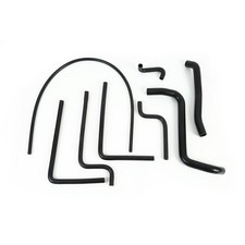 Mishimoto Replacement Coolant Hose Kit, Fits Chevrolet Impala SS 1994-1996