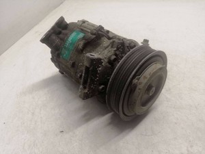 Opel Signum 2005 Klimakompressor Pumpe 13140505 Diesel 92kW GRL6809