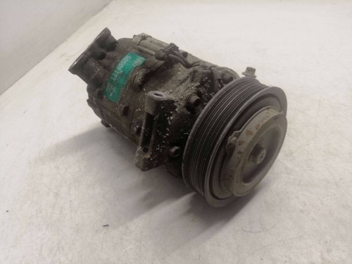 Opel Signum 2005 Klimakompressor Pumpe 13140505 Diesel 92kW GRL6809