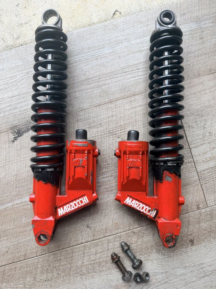 Marzocchi Motorcycle & Scooter Shocks for sale | eBay UK