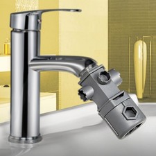 16 in 1 Multifunctional Wrench Tool for Faucet, for Various Basin Faucets