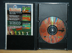 PANDEMONIUM  (SEGA SATURN) Tested NTSC-U/C