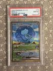 Bubble Mew ex SAR 191/151 Pokémon 151 CS 2025 SV151 Gem Mint PSA 10 Chinese