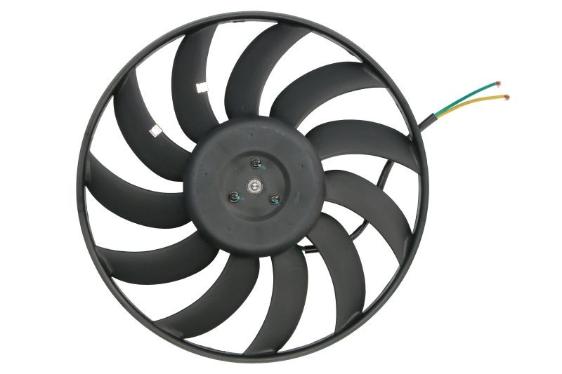 MAGNETI MARELLI 069422848010 Lüfter für Motorkühlung Lüfter Kühlung - Bild 5