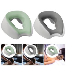 Face Down Pillow Soft for Sleeping Support Pillow Face Cradle Salon Massage