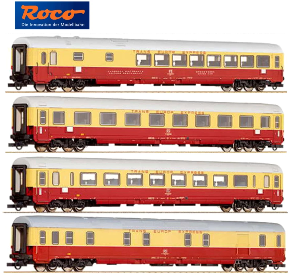 Roco Fs Tee online kaufen | eBay.de