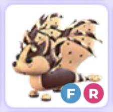 Fly Ride FR Chocolate Chip Bat Dragon    Cheap