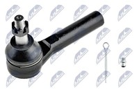 NTY Spurstangenkopf Gelenkkopf SKZ-CH-058 FüR Fiat Freemont JTD 4X4 Jeep Compass